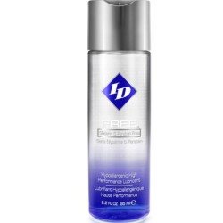 ID FREE - BASE AGUA HIPOALERGÃ‰NICO 65 ML