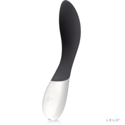 LELO - MONA WAVE VIBRADOR NEGRO