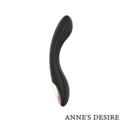 ANNE'S DESIRE - CURVE CONTROL REMOTO TECNOLOGÃA WATCHME NEGRO / GOLD