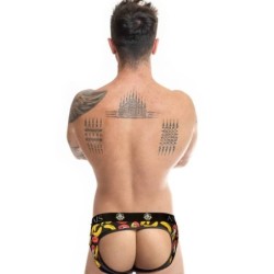 ANAIS MEN - BANANA JOCK BIKINI L