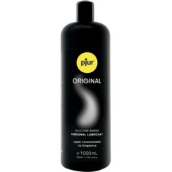 PJUR - ORIGINAL LUBRICANTE SILICONA 1000 ML