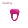 NALONE - VIBRATING LOVE ANILLO VIBRADOR ROSA