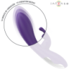 INTENSE - RANDALL VIBRADOR RABBIT 10 VIBRACIONES MORADO