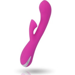 INSPIRE - SUCTION EMBERLY VIBRADOR DEDO LILA