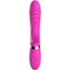 ARMONY - ADELA VIBRADOR & ESTIMULADOR FUCSIA