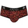 ANAIS MEN - TRIBAL JOCK BIKINI L