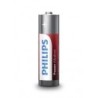 PHILIPS - POWER ALKALINE PILA AA LR6 BLISTER*4