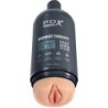 PDX PLUS - MASTURBADOR STROKER DISEÃ‘O DISCRETO DE BOTE CHAMPU SOOTHING SCRUB