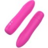 B SWISH - BCUTE INFINITE HEAT CLASSIC VIBRADOR CALENTABLE ROSA