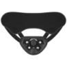 FETISH SUBMISSIVE CYBER STRAP - ARNES CON DILDO Y BALA CONTROL REMOTO TECNOLOGIA WATCHME S