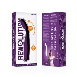 REWOLUTION - REWOSTIM VIBRADOR FLEXIBLE