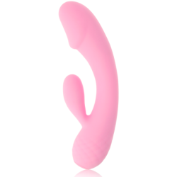 PRETTY LOVE - SMART VIBRADOR RON CON RABBIT