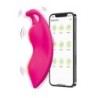 ARMONY - HONEYBEE PANTIES VIBRADOR PUNTO G FUCSIA - APP GRATUITA