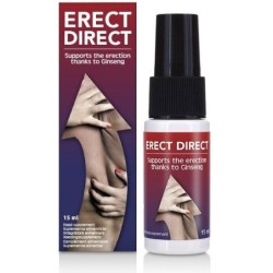 COBECO - SPRAY POTENCIADOR ERECCIÃ“N 15ML