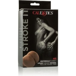 CALEXOTICS - STROKE IT MASTURBADOR ANO MARRÃ“N