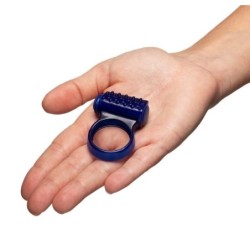 CONTROL - PLEASURE VIBES ANILLO VIBRADOR