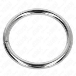 KINK - ANILLO PENE METAL 5 CM