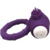 ARMONY - POWER O ANILLO VIBRADOR SILICONA MORADO