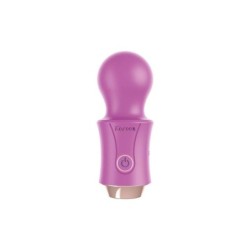 XOCOON - THE TRAVELLER WAND FUCSIA