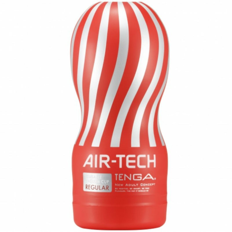 TENGA - AIR-TECH REGULAR