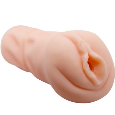 CRAZY BULL - MAVIS MASTURBADOR VAGINA 15.2 CM