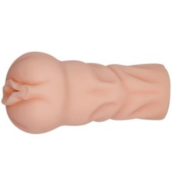 CRAZY BULL - MAVIS MASTURBADOR VAGINA 15.2 CM