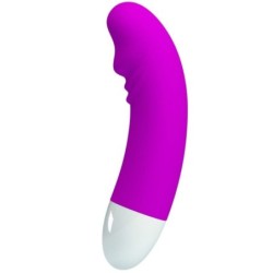 PRETTY LOVE - LUTHER MINI VIBRADOR 30 MODOS VIBRACION