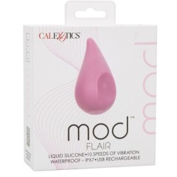 CALEXOTICS - MOD FALIR ESTIMULADOR ROSA