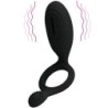 PRETTY LOVE - ETHEL ANILLO VIBRADOR CON ESTIMULADOR