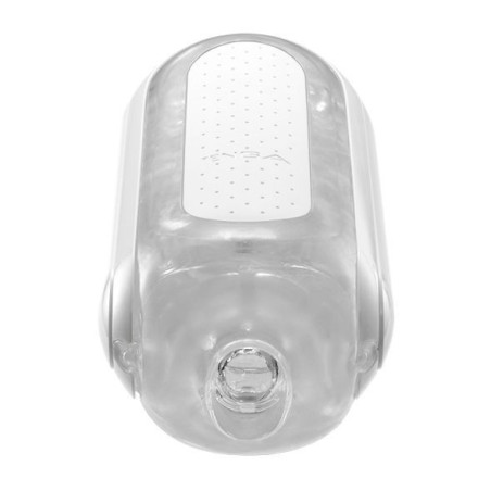 TENGA - FLIP ZERO BLANCO PARA ÉL