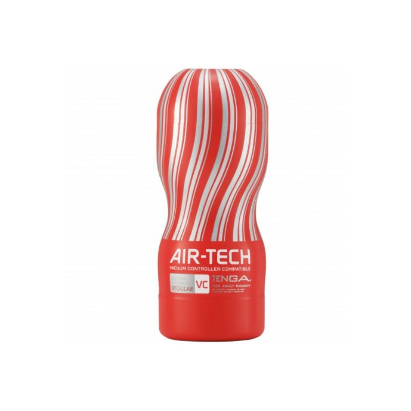 TENGA - REUSABLE VACUUM CUP VC REGULAR