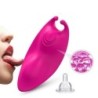 ARMONY - HONEYBEE PANTIES VIBRADOR PUNTO G CONTROL REMOTO FUCSIA