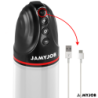 JAMYJOB - XPAND BOMBA AUTOMÁTICA 3 NIVELES DE SUCCIÓN GRIS