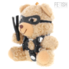 FETISH SUBMISSIVE - TED OSITO PELUCHE BDSM MODELO 2