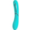 ROMANCE - LEXIE VIBRADOR PUNTO G 7 VIBRACIONES AZUL