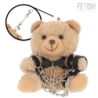 FETISH SUBMISSIVE - YOGI OSITO PELUCHE BDSM MODELO 1