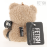 FETISH SUBMISSIVE - YOGI OSITO PELUCHE BDSM MODELO 1