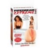 EXTREME TOYZ - MASTURBADOR VAGINA NATURAL - TRANSPARENTE