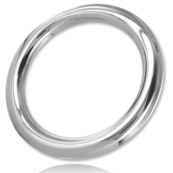 METAL HARD - ROUND ANILLA PENE METAL WIRE C-RING 8X55MM