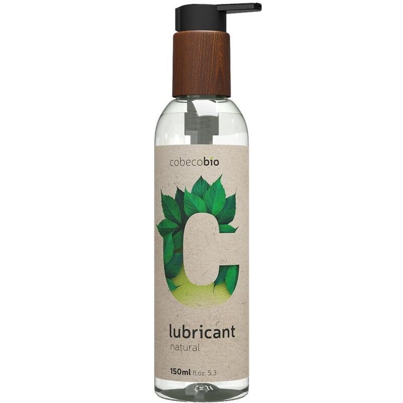 COBECO - BIO NATURAL LUBRICANTE 150 ML