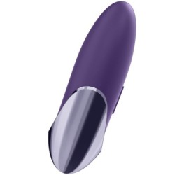 SATISFYER - LAYONS PURPLE PLEASURE