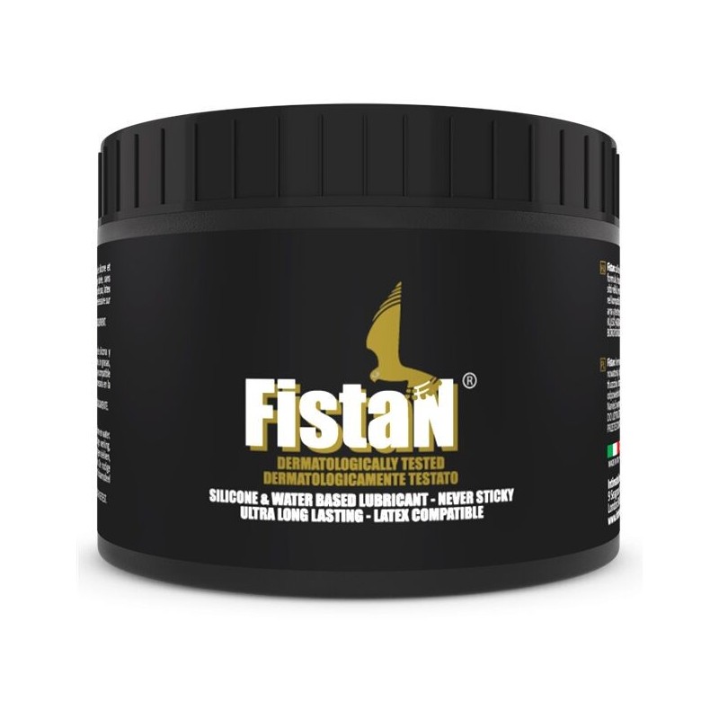 FISTAN - LUBRIFIST GEL ANAL 150 ML