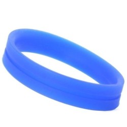 SCREAMING O - ANILLO RINGO PRO LG AZUL