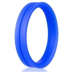 SCREAMING O - ANILLO RINGO PRO LG AZUL