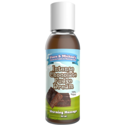 VINCEN & MICHAEL'S - ACEITE PROFESIONAL CHOCOLATE INTENSO 50ML