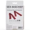SEX & MICHIEF - RESTRICCIONES SEDOSAS ENCHANTED