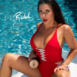 KIIROO - FEEL RACHEL STAR BY KIIRO STARS COLLECTION