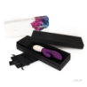 LELO - VIBRADOR INA WAVE PLUM