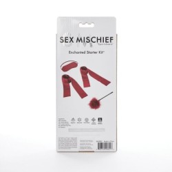 SEX & MICHIEF - KIT PRINCIPIANTES ENCHANTED