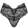 OBSESSIVE - ELIZENES PANTIES S/M